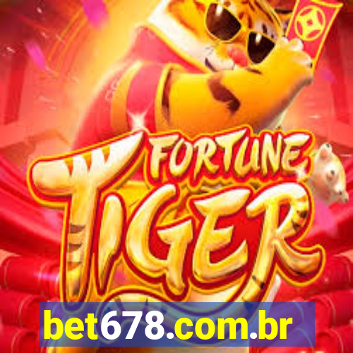 bet678.com.br