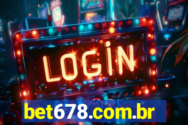 bet678.com.br