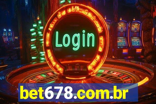 bet678.com.br