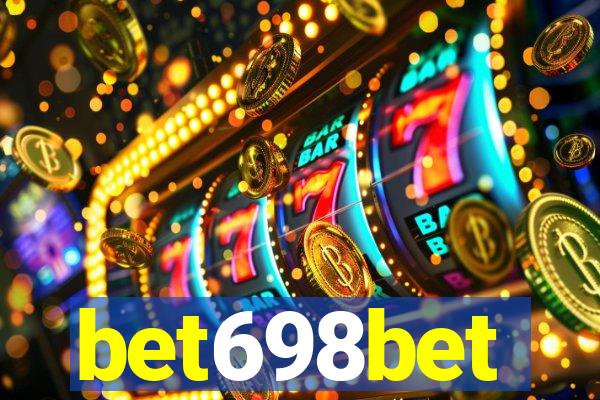 bet698bet