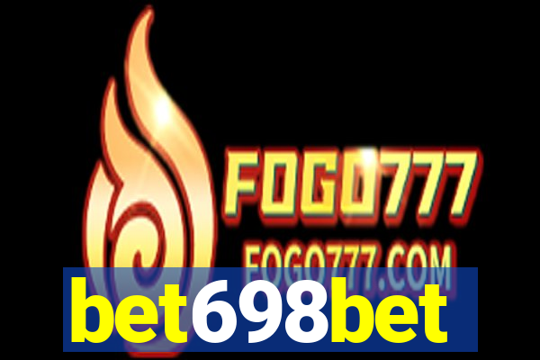 bet698bet