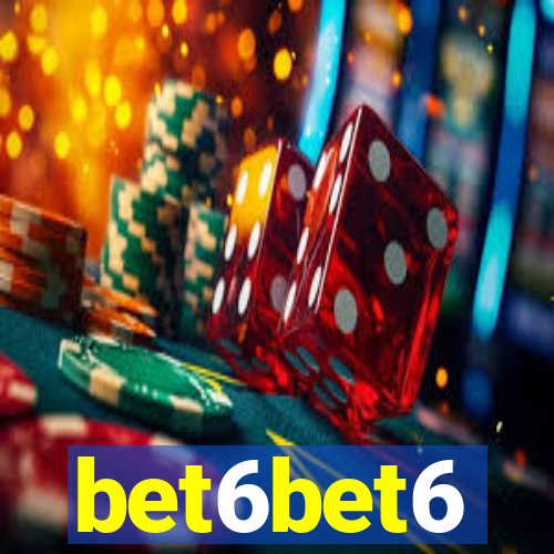 bet6bet6