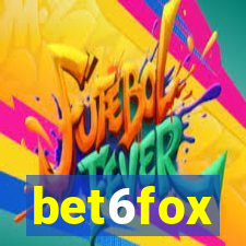 bet6fox