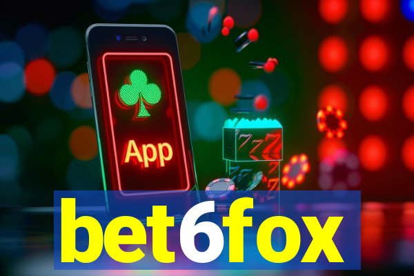 bet6fox
