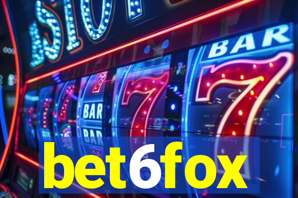 bet6fox
