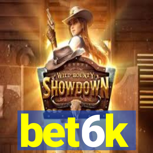 bet6k