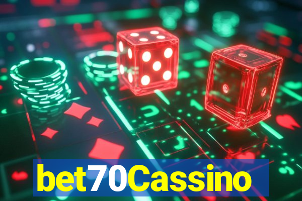 bet70Cassino