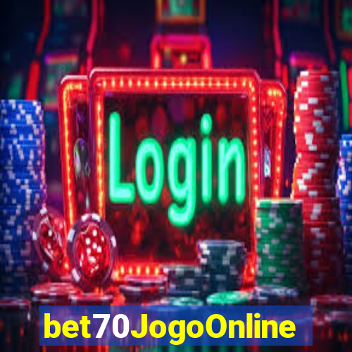 bet70JogoOnline