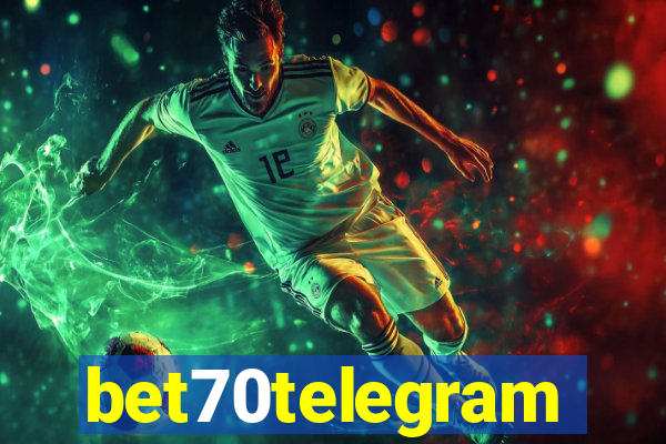 bet70telegram