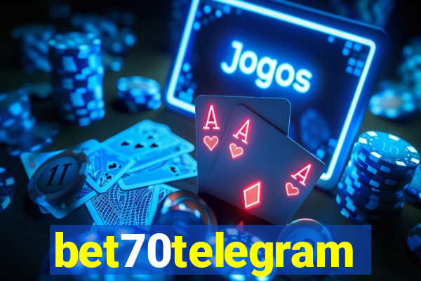 bet70telegram