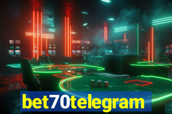 bet70telegram