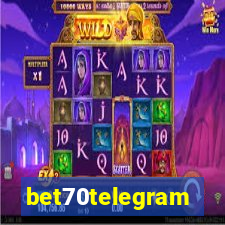 bet70telegram
