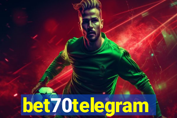 bet70telegram