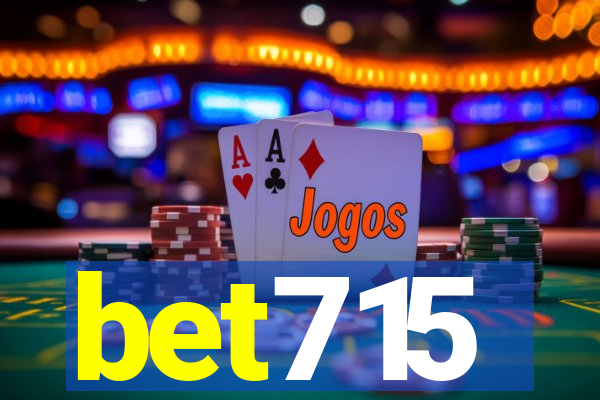 bet715