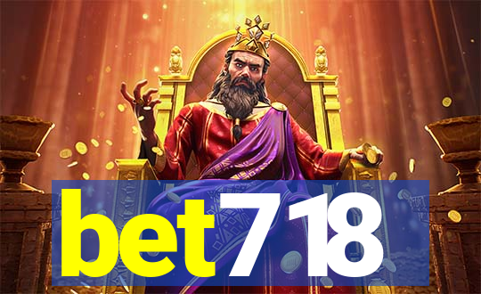 bet718