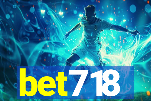 bet718