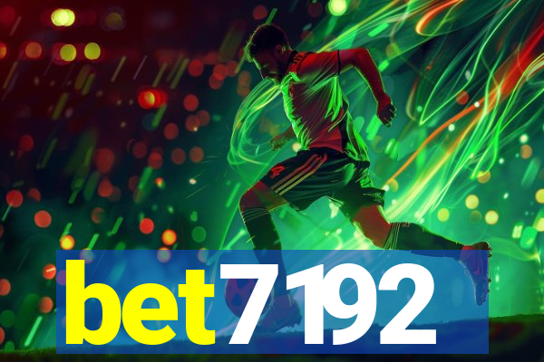 bet7192