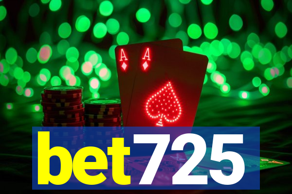 bet725