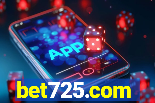bet725.com