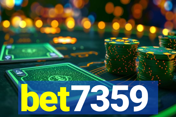 bet7359