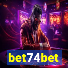 bet74bet