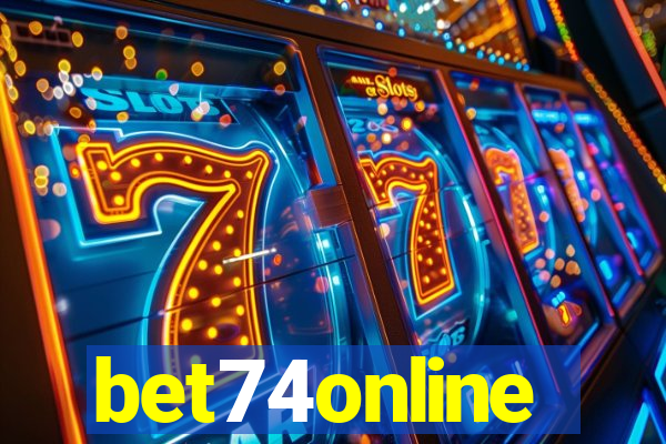 bet74online