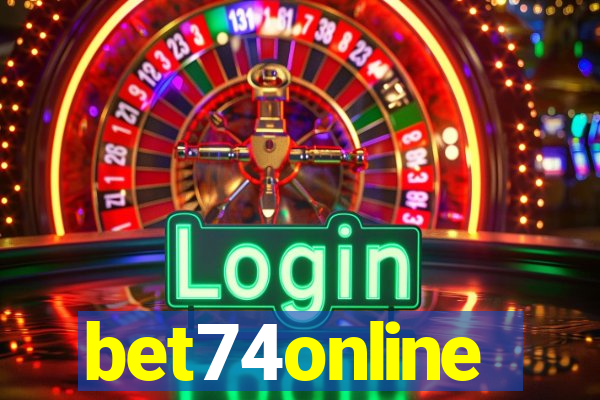 bet74online