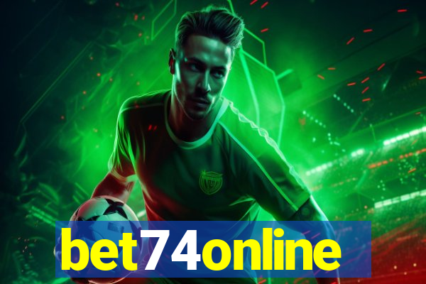 bet74online
