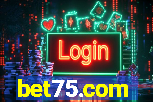 bet75.com