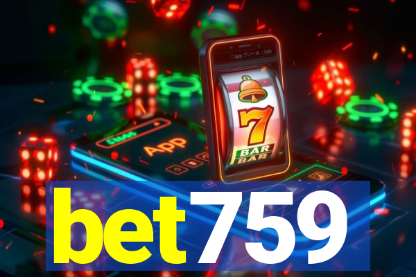 bet759