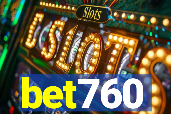 bet760