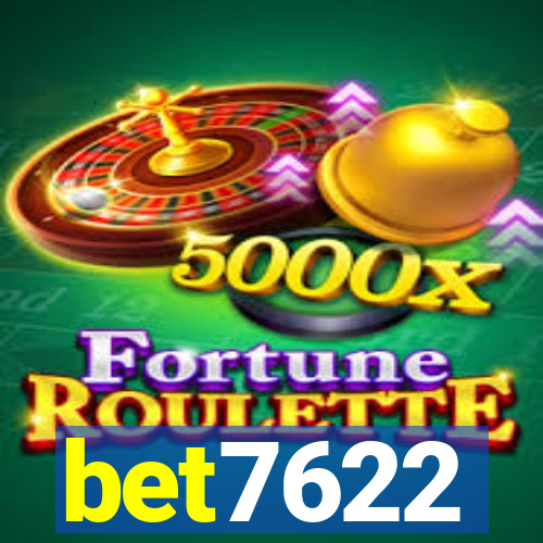 bet7622