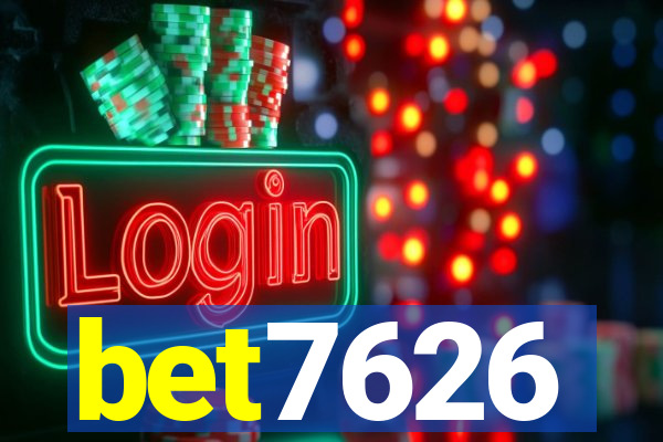 bet7626