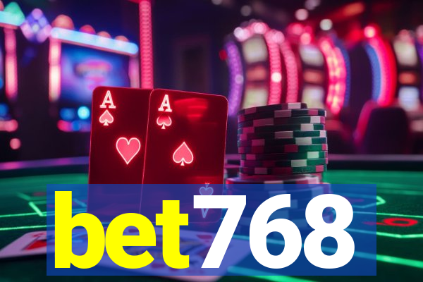 bet768