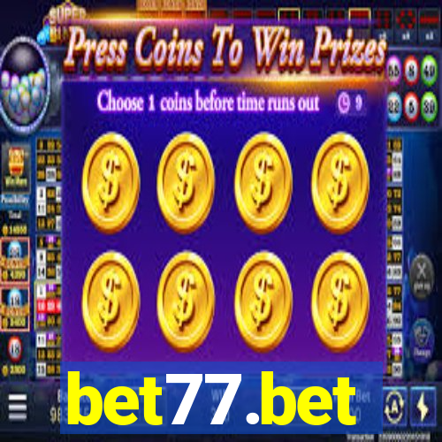 bet77.bet
