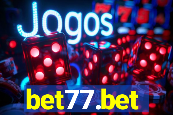 bet77.bet