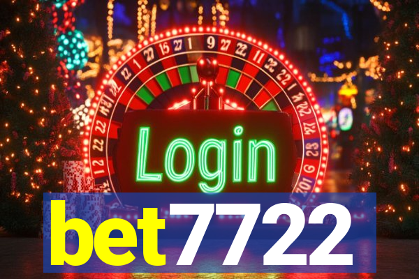 bet7722
