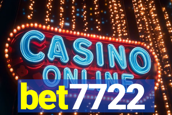 bet7722