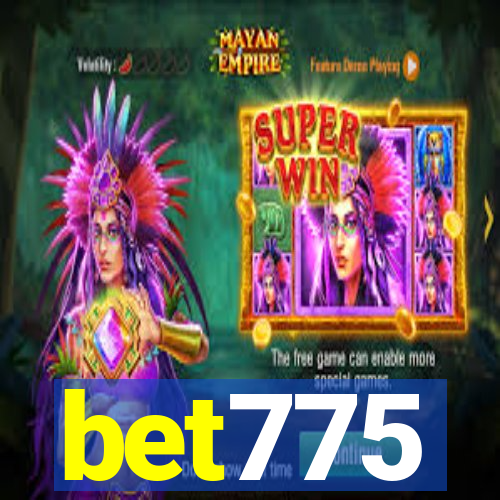 bet775