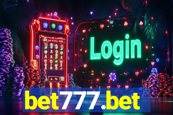 bet777.bet