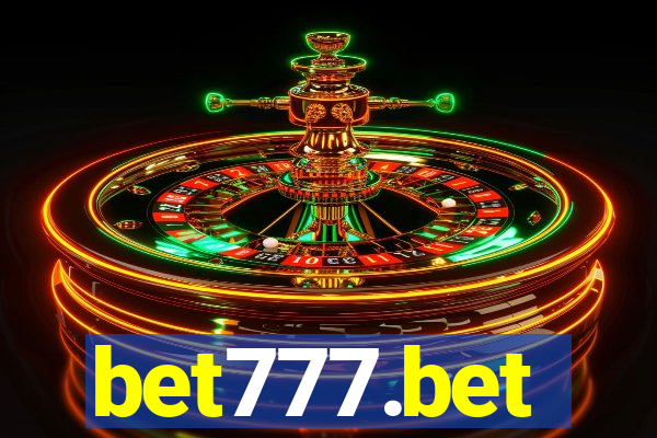 bet777.bet