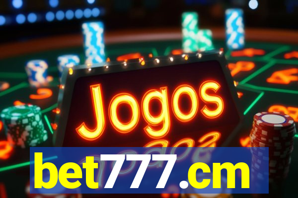 bet777.cm