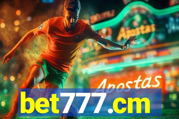 bet777.cm