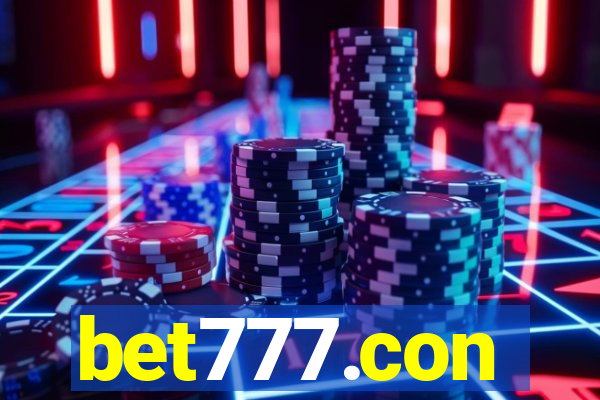 bet777.con