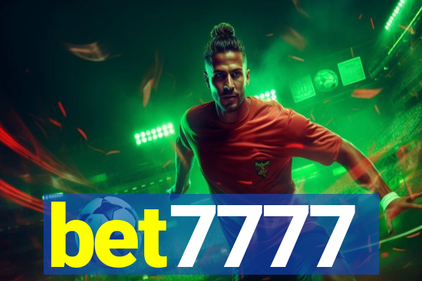bet7777