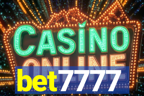 bet7777
