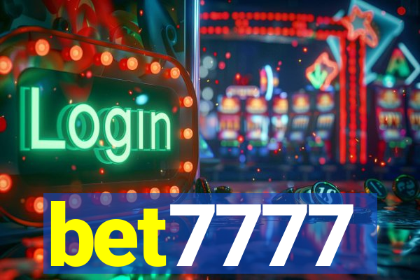 bet7777