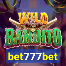 bet777bet
