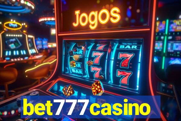 bet777casino