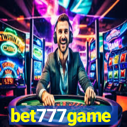 bet777game